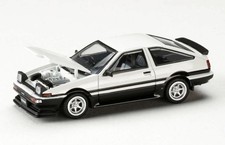 TOYOTA Sprinter Trueno (AE86)