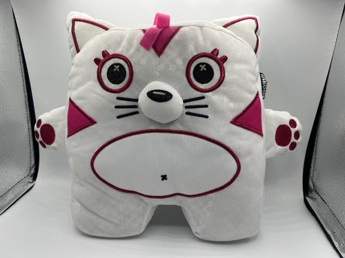Inkoos large pink white - &,