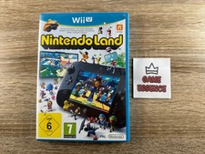 Nintendo Land Nintendo Wii U PAL EUR