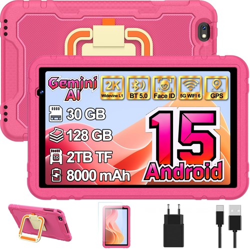 Tablette enfants pouces - enfants,