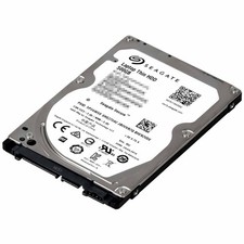 Disque Dur 500GB Seagate SATA