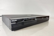 Philips DVDR3576H/37 HDD & DVD