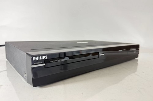 Philips dvdr3576h hdd dvd - dvdr3576h/37, &