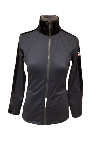 Superbe authentique veste - et,
