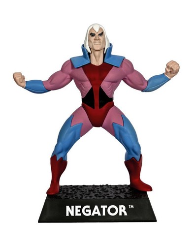 Figurine les maîtres - figurine,