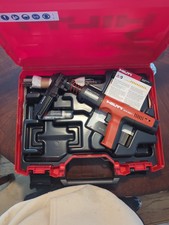 Hilti Dx 351, Brand New