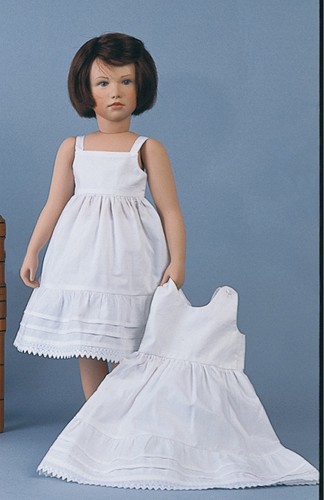 Vente privée jupon boneka - :,