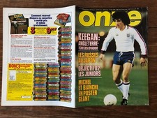 Magazine Football ONZE