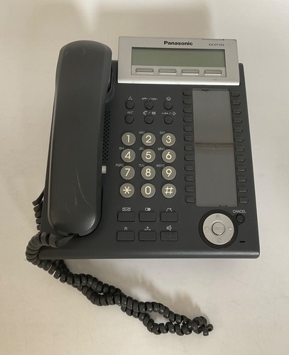 Panasonic téléphone - panasonic,