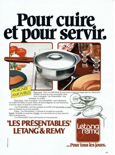 Publicité advertising 119 - advertising,
