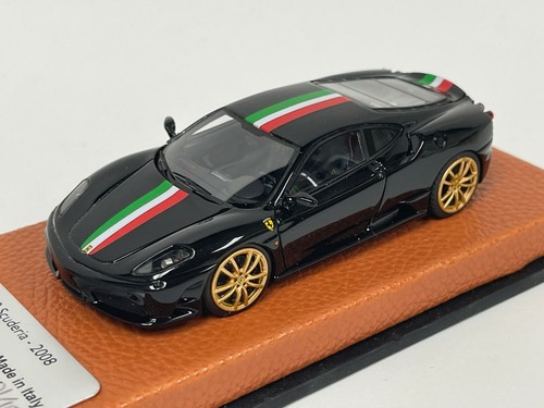 Tecnomodel ferrari 430 - tecnomodel,