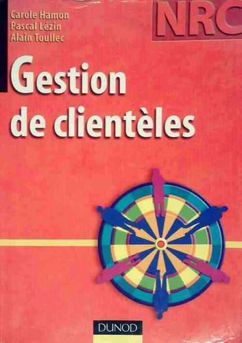Gestion clientèles alain - gestion,