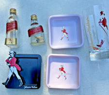 LOT MIGNONNETTES  VINTAGE