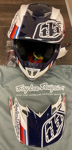 Troy lee se4 - se4, speed
