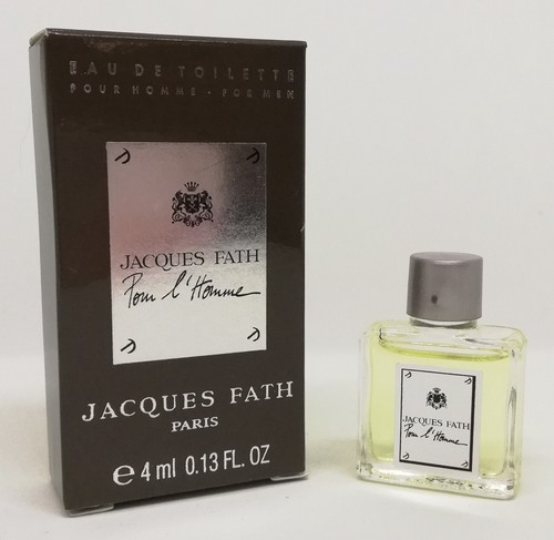 Miniature jacques fath pour - jacques,