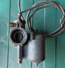 carburateur gurtner H244  125 peugeot 55 57 aiglon griffon fmc 3 vitesses