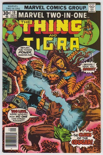 L5234 marvel two - l5234, two-in-one