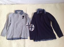 LOT DE VÊTEMENTS ENFANT GARÇON 12 ANS ( LEG01/12/8-20B ) POLO VERTBAUDET