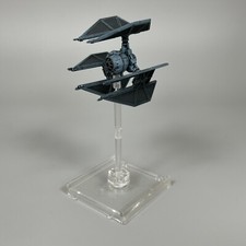Tie defender miniature - tie,