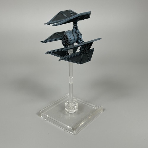 Tie defender miniature - defender,