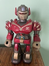 Robot Vintage  Hap-P-Kid 7