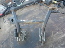 bequille centrale 500 tmax 2009 13 000km