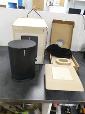 Enceinte Sonos Move noire (avec défaut n°2)