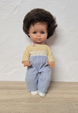 Poupée Vynil WW Doll 35 cm yeux dormeurs vintage