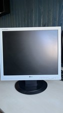 Écran PC LG FLATRON L1917S