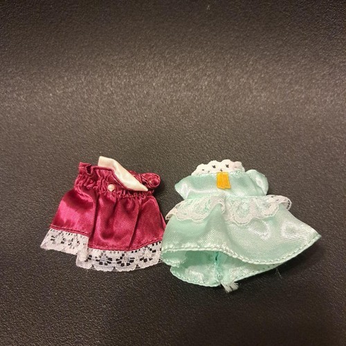 Ensemble habillé sylvanian - habillé,