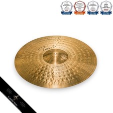 Cymbale Power Ride Paiste