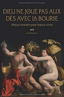 Dieu joue pas aux dés - pas, avec