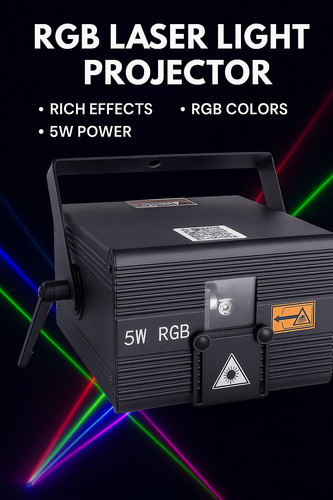 Ios android app rgb - 5w,