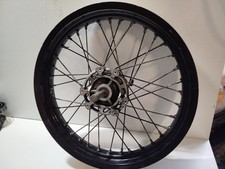 Roue Avant Derbi Senda