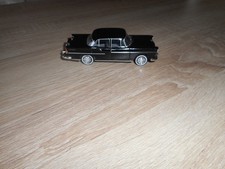 Vends voiture miniature 1/43