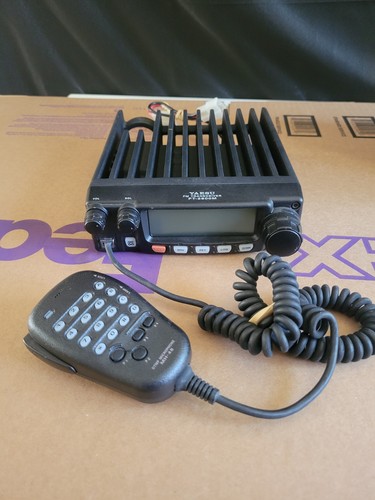 Yaesu 2800m fm - yaesu,