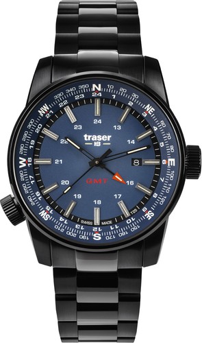Traser 109524 montre - traser,