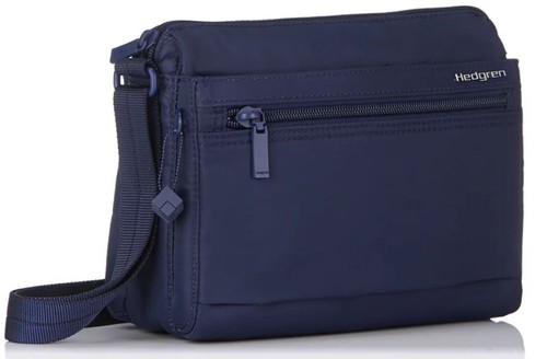 Sac bandoulière hedgren - sac, à