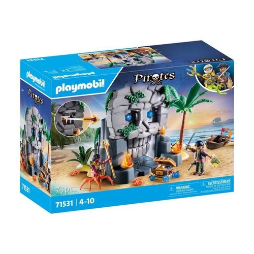 Playmobil 71531 ile - playmobil,