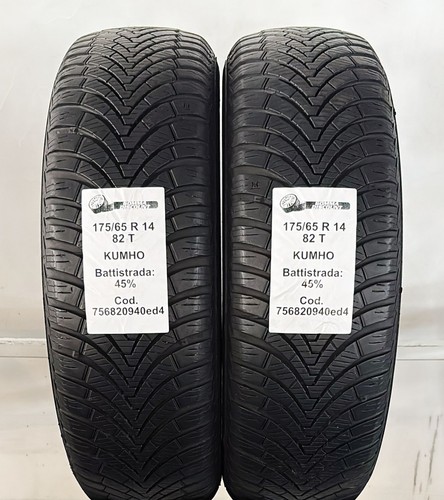 Pneus usagés pièces kumho - usagÉs, 2