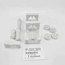 x1 Décors divers Plastique