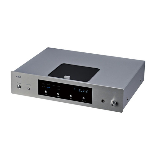 Cec cd5 belt drive lecteur - cec,
