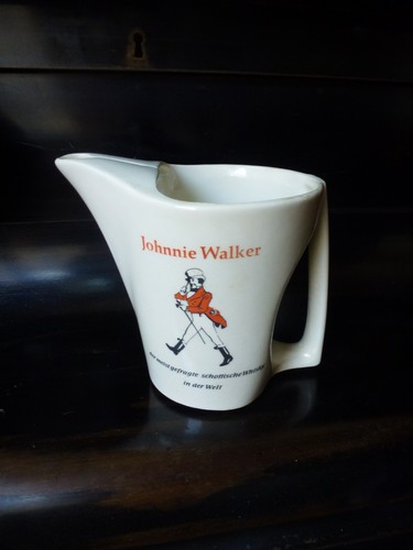 Vintage johnnie walker pot - johnnie, À