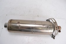 Silencieux d'échappement