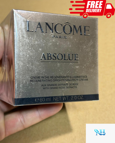 Lancome absolue revitalizing - absolue,