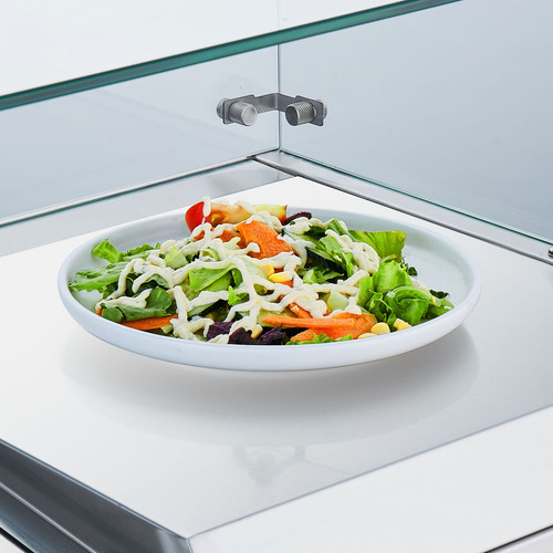 Vevor saladette réfrigérée - vevor,