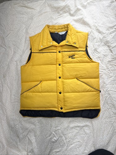 Kodak made usa yellow - in,