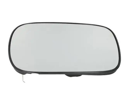 Verre rétroviseur droite - verre,