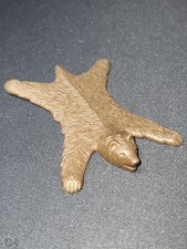 Playmobil - Tapis Peau d'Ours