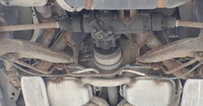 VW Golf 3 1H Syncro Allrad Axe